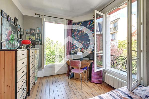 Maison 5 pièces 95 m2