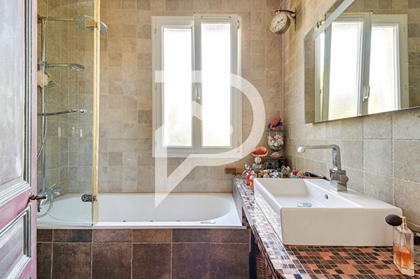 Maison 5 pièces 95 m2