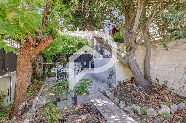 Maison 5 pièces 95 m2