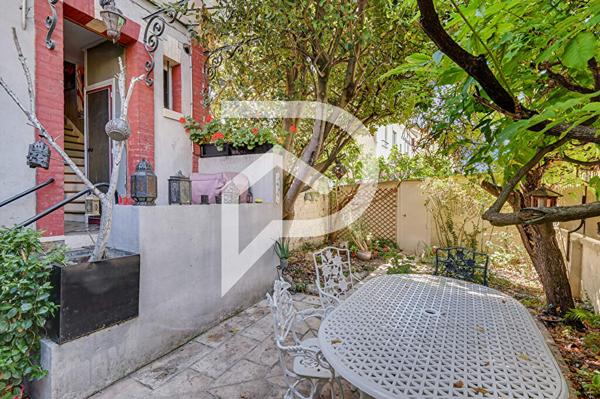 Maison 5 pièces 95 m2