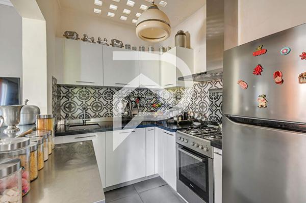 Maison 5 pièces 95 m2
