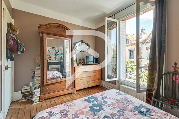Maison 5 pièces 95 m2