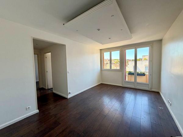 Appartement 3 pièces 53 m2