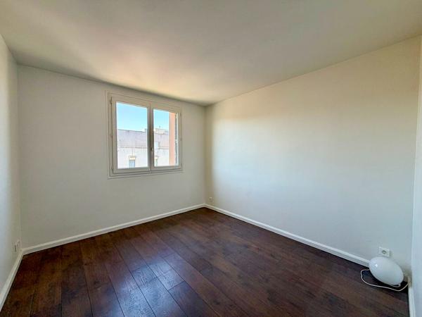 Appartement 3 pièces 53 m2