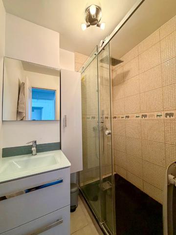 Appartement 3 pièces 53 m2
