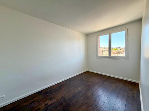 Appartement 3 pièces 53 m2