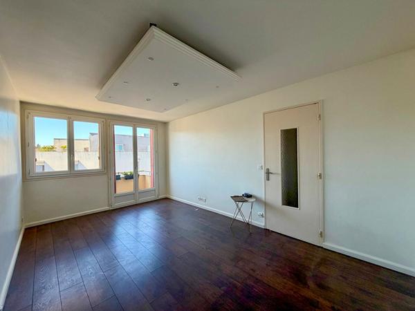 Appartement 3 pièces 53 m2