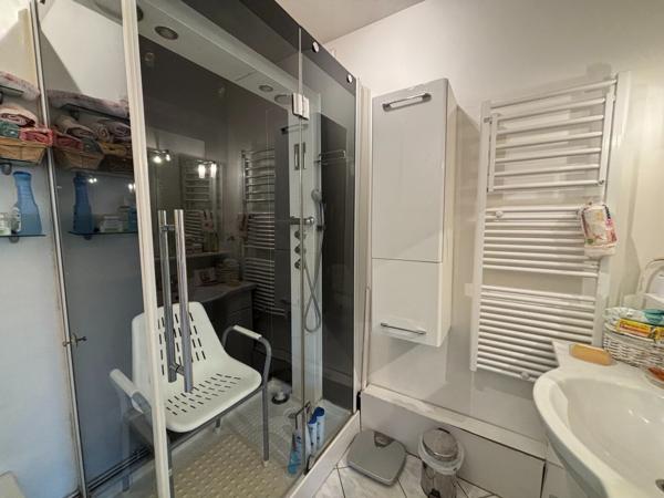 Viager occupé Bayonne