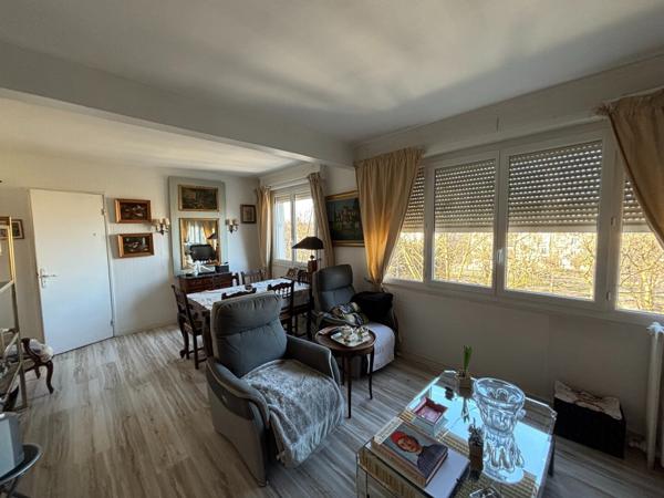 Viager occupé Bayonne