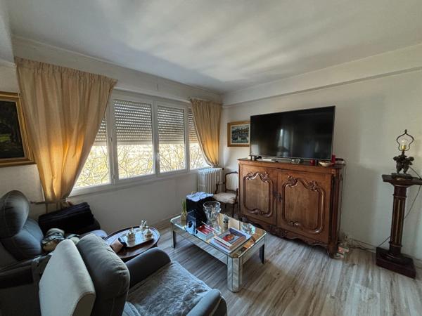 Viager occupé Bayonne