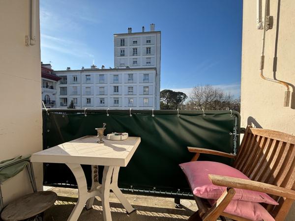 Viager occupé Bayonne