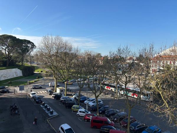Viager occupé Bayonne