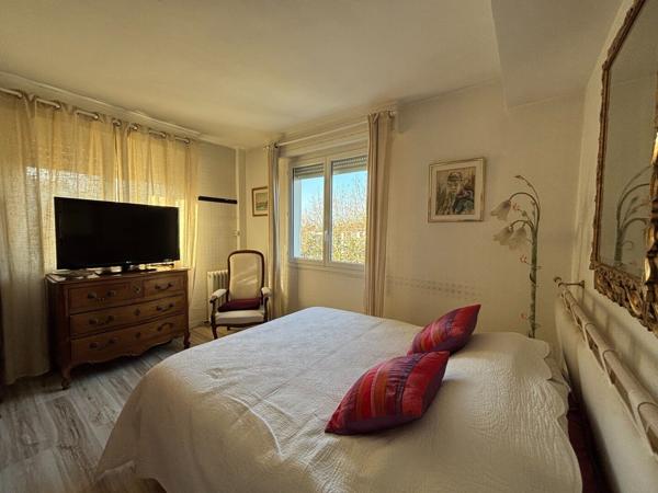 Viager occupé Bayonne