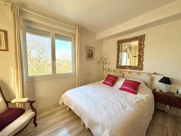 Viager occupé Bayonne