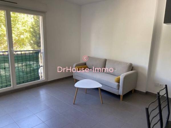 Appartement à vendre 2 pièces de 43 m²