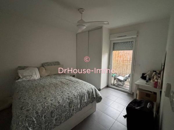 Appartement à vendre 2 pièces de 43 m²