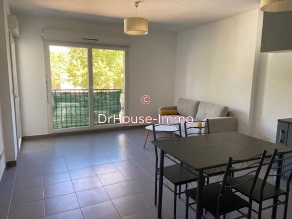 Appartement à vendre 2 pièces de 43 m²