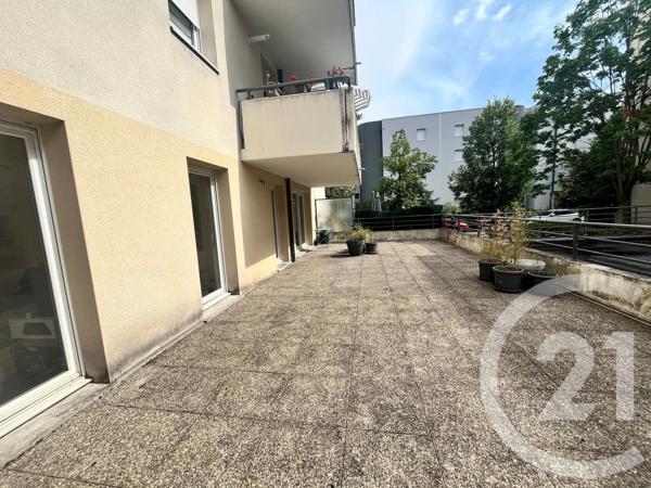 Appartement F3 à vendre  3 pièces - 66,72 m 2   STRASBOURG  - 67