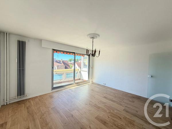 Appartement F3 à vendre  3 pièces - 66,72 m 2   STRASBOURG  - 67