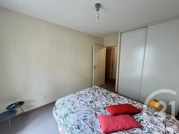Appartement F3 à vendre  3 pièces - 66,72 m 2   STRASBOURG  - 67