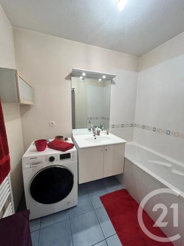 Appartement F3 à vendre  3 pièces - 66,72 m 2   STRASBOURG  - 67