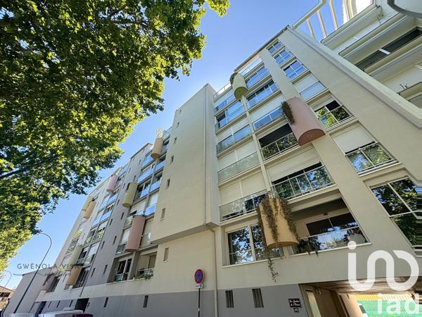 Appartement à vendre 4 pièces 80 m² Narbonne