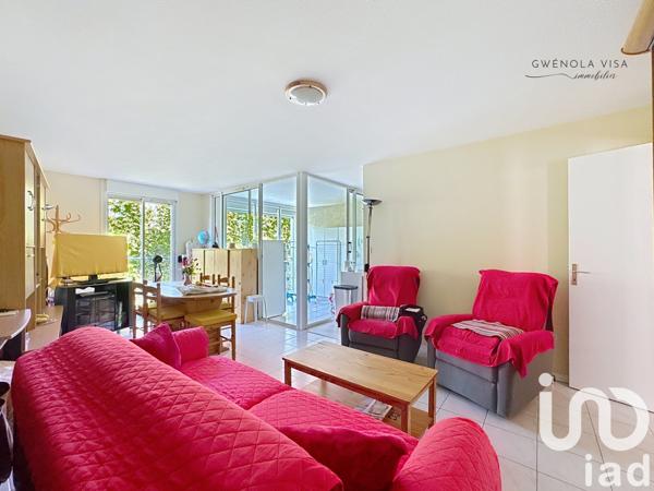 Appartement à vendre 4 pièces 80 m² Narbonne