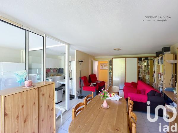 Appartement à vendre 4 pièces 80 m² Narbonne
