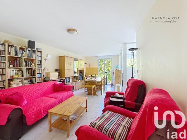 Appartement à vendre 4 pièces 80 m² Narbonne