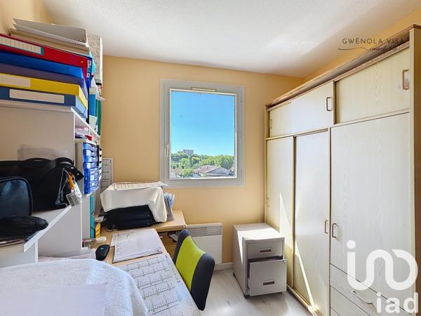 Appartement à vendre 4 pièces 80 m² Narbonne