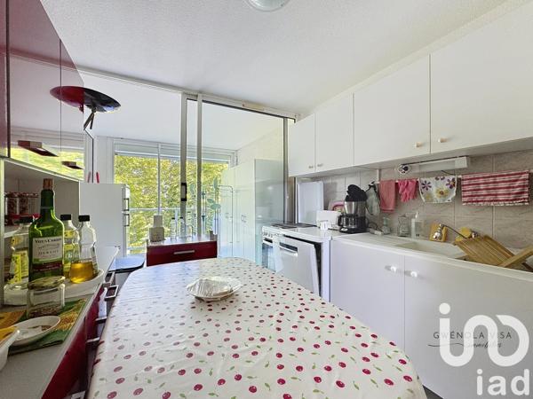 Appartement à vendre 4 pièces 80 m² Narbonne