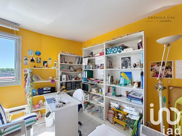 Appartement à vendre 4 pièces 80 m² Narbonne