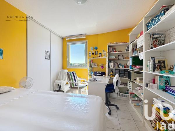 Appartement à vendre 4 pièces 80 m² Narbonne