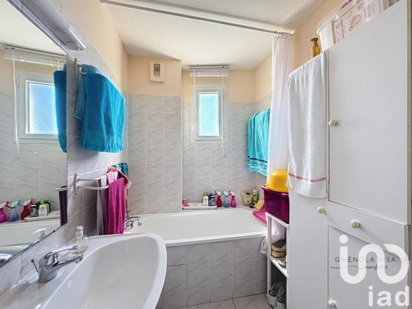 Appartement à vendre 4 pièces 80 m² Narbonne