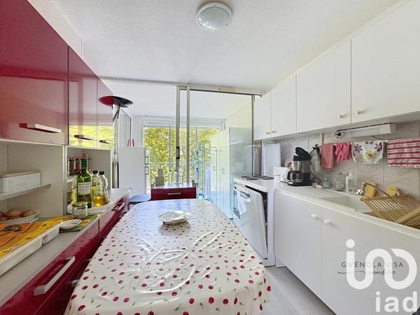 Appartement à vendre 4 pièces 80 m² Narbonne