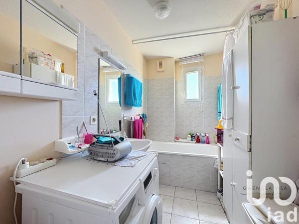 Appartement à vendre 4 pièces 80 m² Narbonne