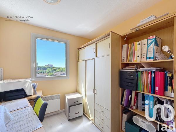 Appartement à vendre 4 pièces 80 m² Narbonne