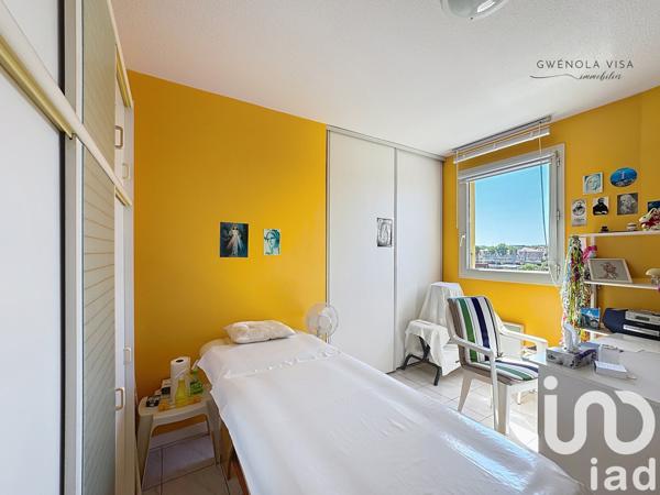 Appartement à vendre 4 pièces 80 m² Narbonne