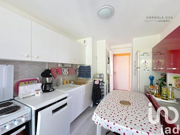 Appartement à vendre 4 pièces 80 m² Narbonne