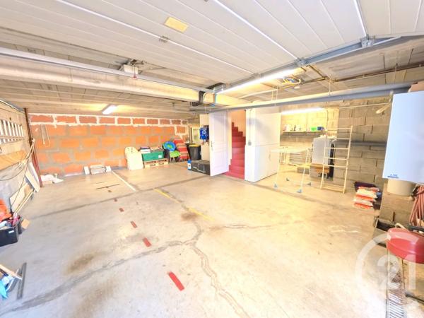 Maison à vendre  5 pièces - 142 m2 CABESTANY - 66