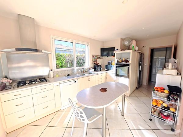 Maison à vendre  5 pièces - 142 m2 CABESTANY - 66