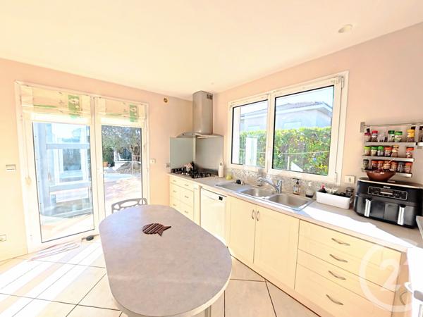 Maison à vendre  5 pièces - 142 m2 CABESTANY - 66