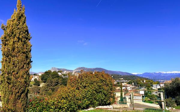 Terrain à vendre    Saint-Laurent-du-Var