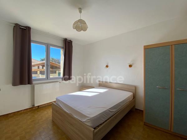 Dpt Gard (30) A vendre superbe villa T8 de 224m2, piscine, vue imprenable, exceptionnelle.