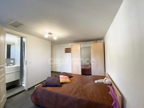 Dpt Gard (30) A vendre superbe villa T8 de 224m2, piscine, vue imprenable, exceptionnelle.