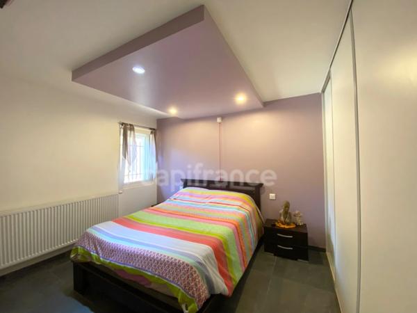 Dpt Gard (30) A vendre superbe villa T8 de 224m2, piscine, vue imprenable, exceptionnelle.