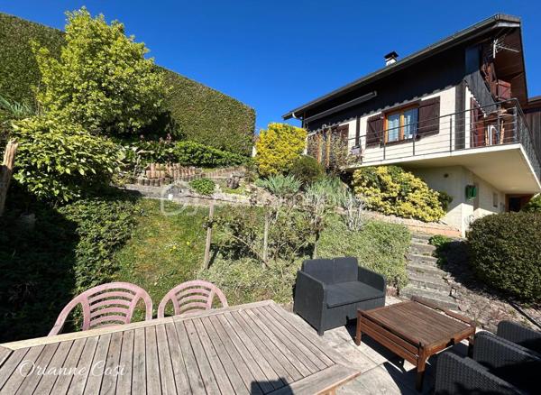 Maison de 88 m²
