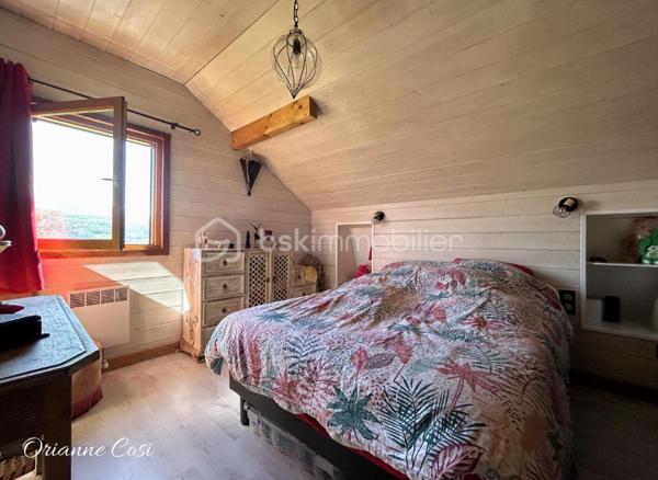 Maison de 88 m²