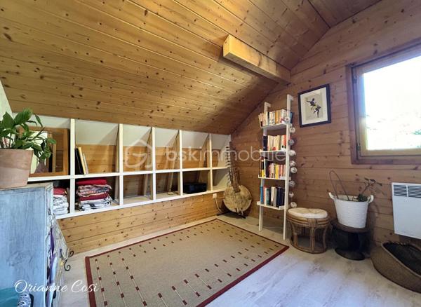 Maison de 88 m²