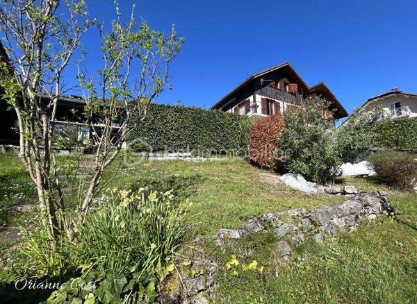 Maison de 88 m²